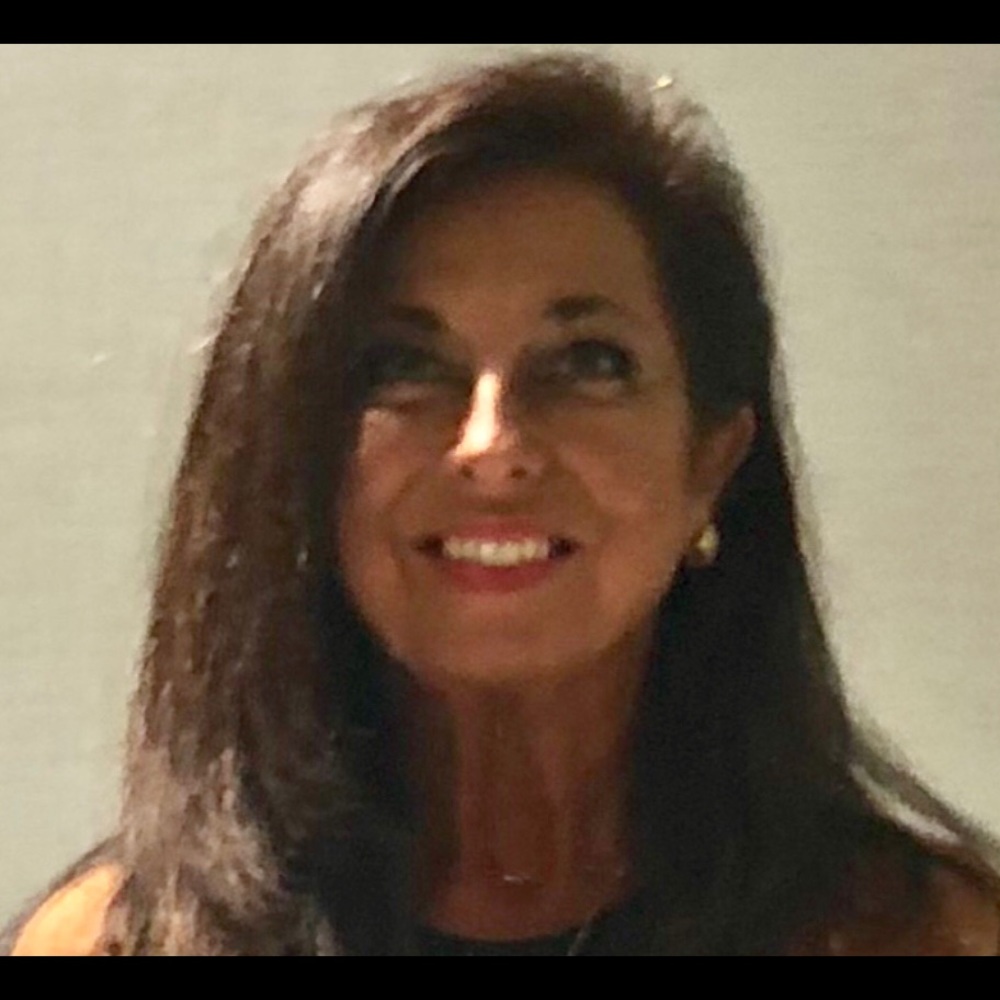 Meet your Posher, Tammy